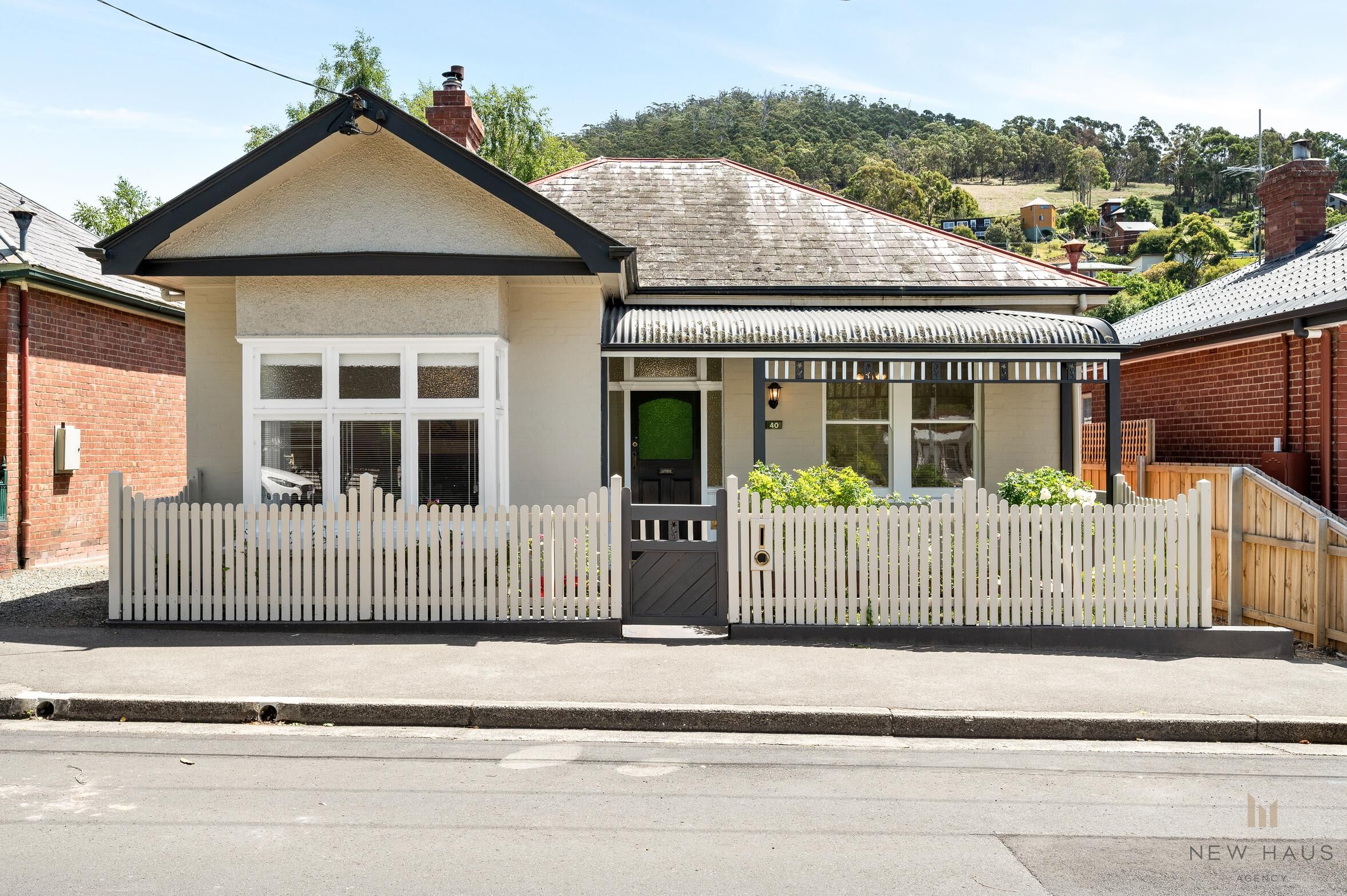 40 DEGRAVES ST, SOUTH HOBART TAS 7004, 0 Kuwarto, 0 Banyo, House