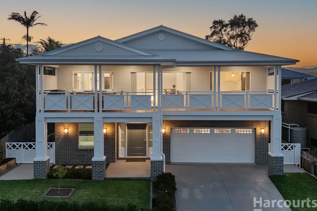 9 Banksia Avenue, Bonny Hills, NSW 2445