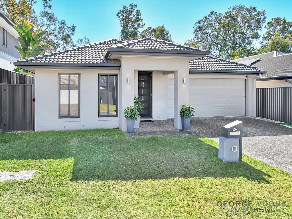 Doolandella 4Kwarto METRICON HOME - SERIOUS SELLERS!