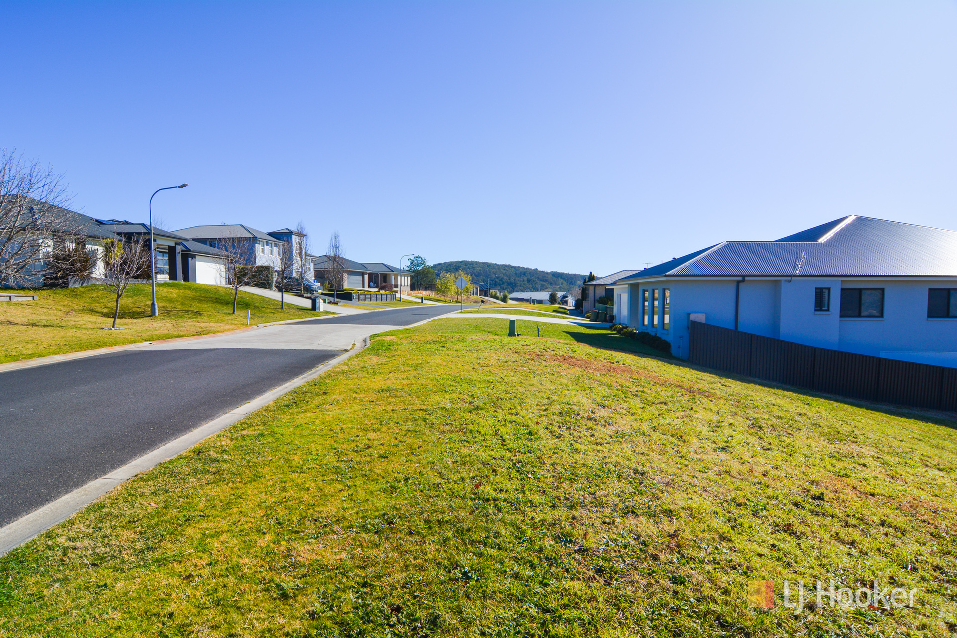 19 JAMES O'DONNELL DR, BOWENFELS NSW 2790, 0 Kuwarto, 0 Banyo, Section