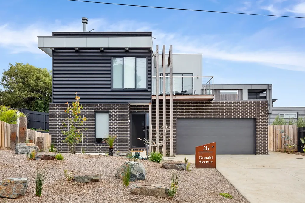 Double Story Designer Home!