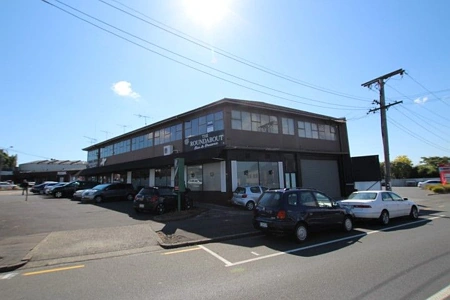 Business  Town Centre Zone
