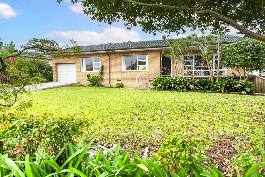 Superb Family Friendly Location