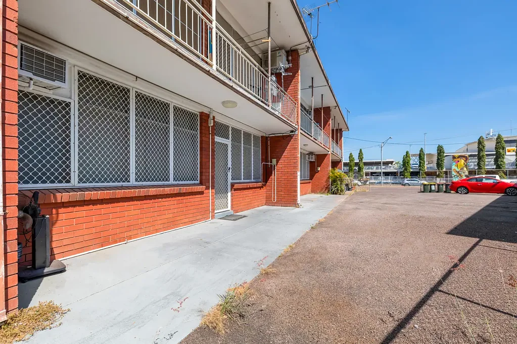 4/250 Trower Road, Wagaman, NT 810