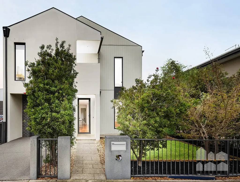 15 Warleigh Road, Footscray, VIC 3011