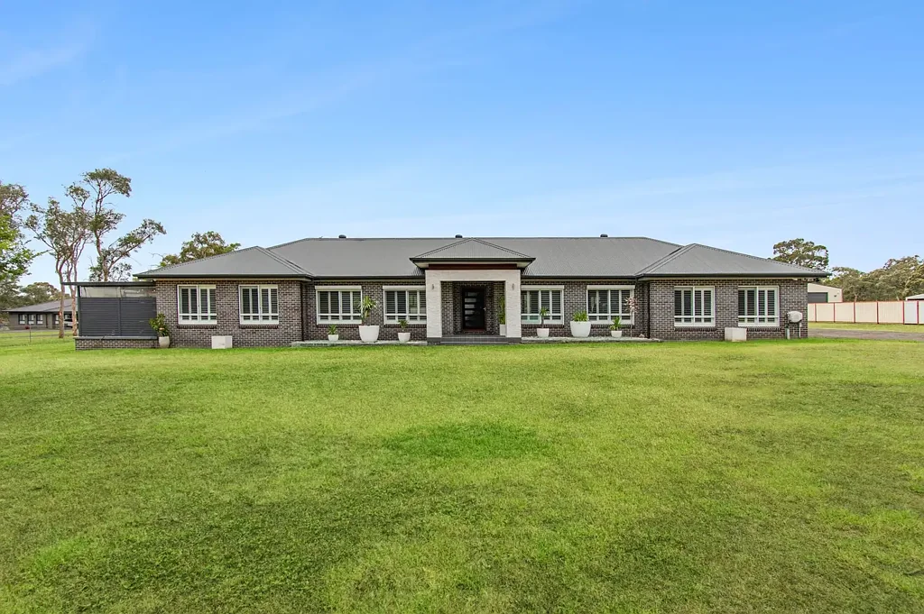 108-112 Nutt Road, Londonderry, NSW 2753