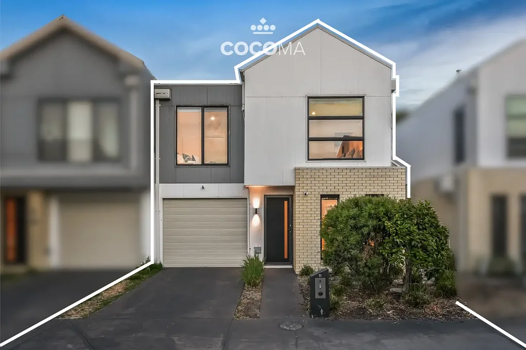 11 Elysian Place, Keysborough, VIC 3173