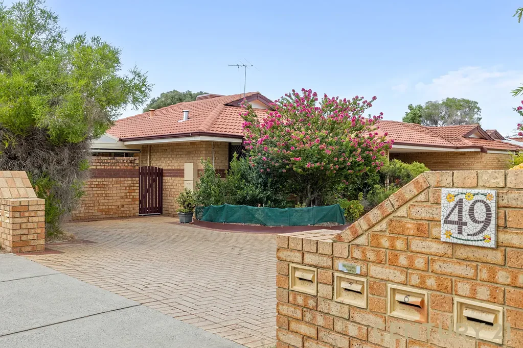 49A Planet Street, Carlisle, WA 6101