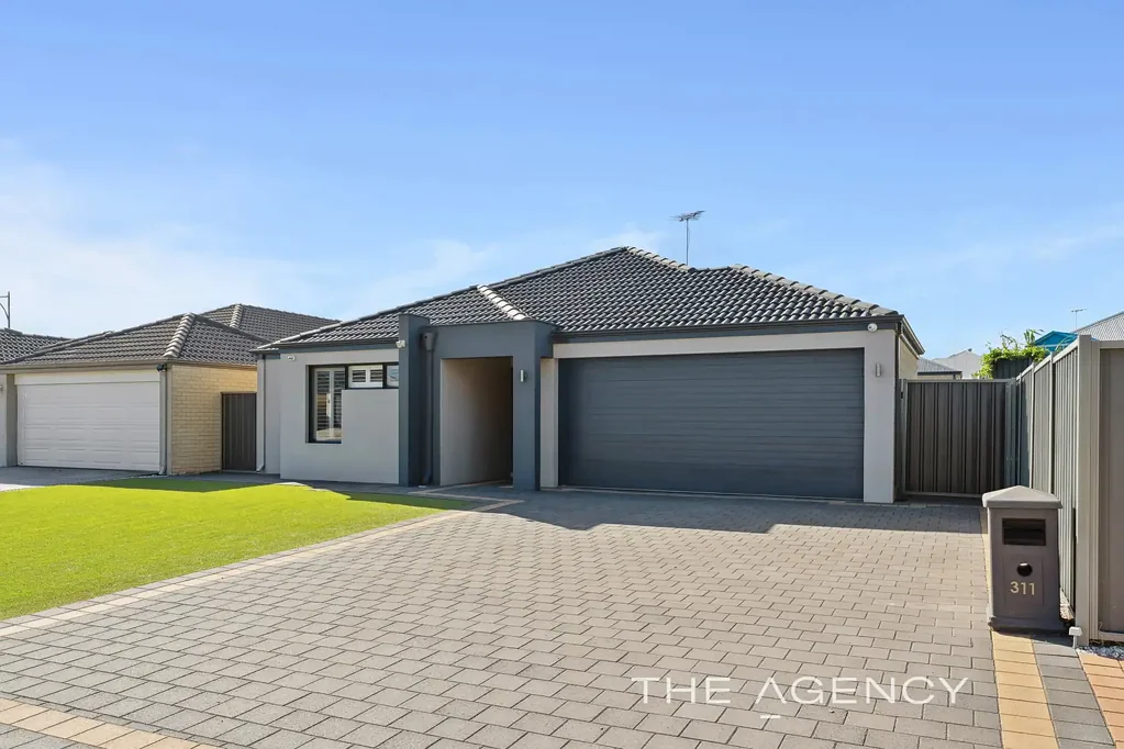 311 Landsdale Road, Landsdale, WA 6065