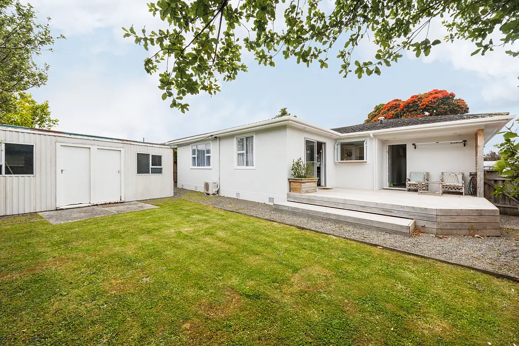 7 Salisbury Avenue, Terrace End, Palmerston North, Manawatu-Wanganui