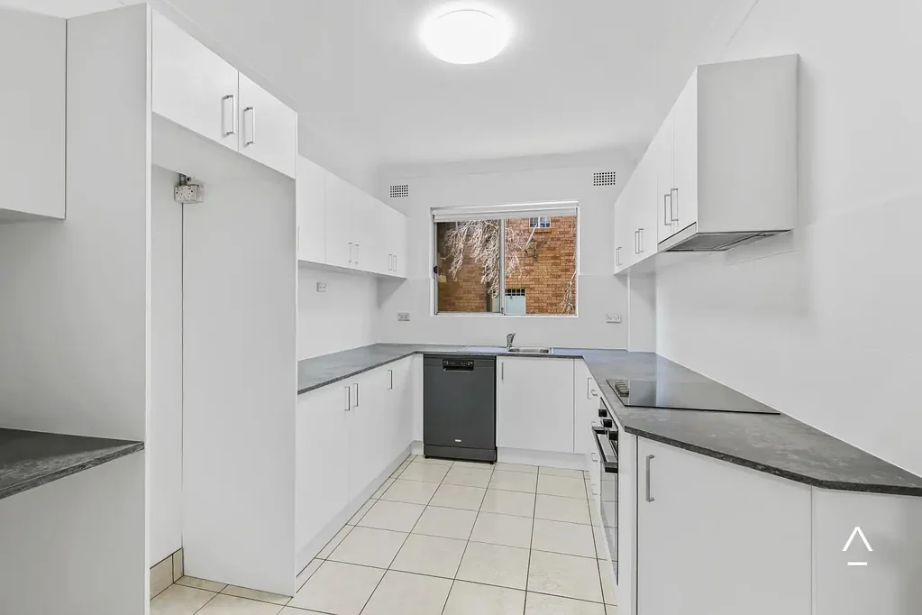 Fully Renovated Two-Bedroom Apartment in Prime Homebush Location