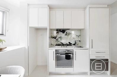 रसोईघर - 101/300 Young Street, Fitzroy, VIC 3065