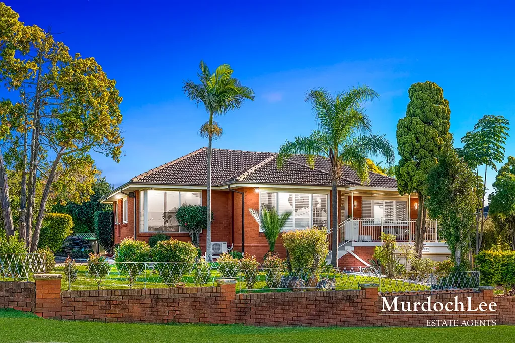 1 Paul Court, Baulkham Hills, NSW 2153