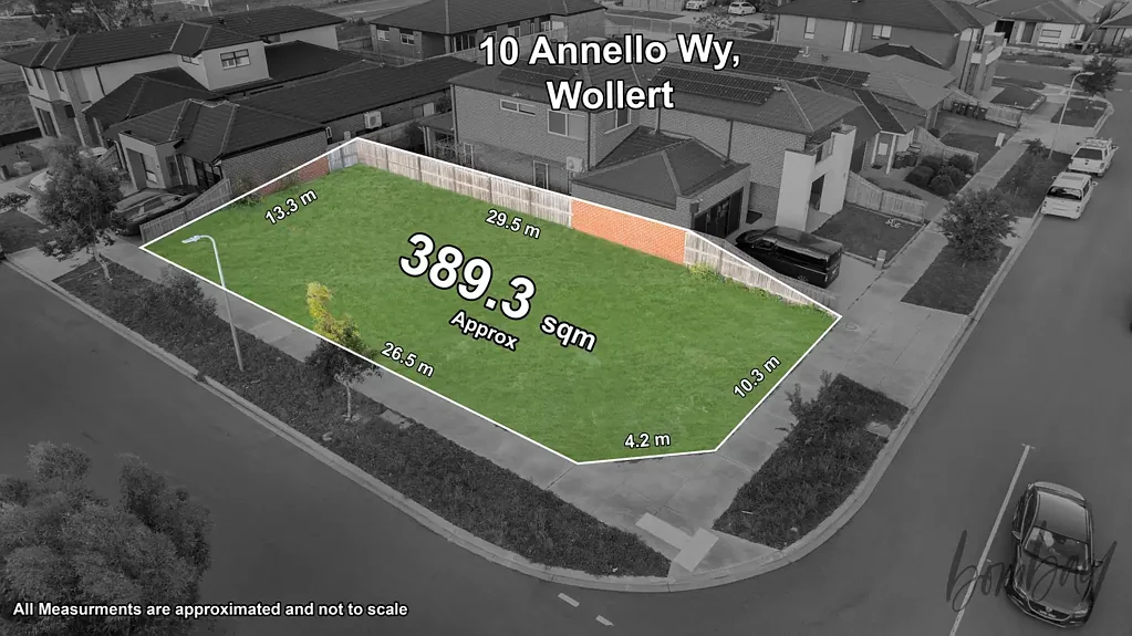 10 Annello Way, Wollert, VIC 3750