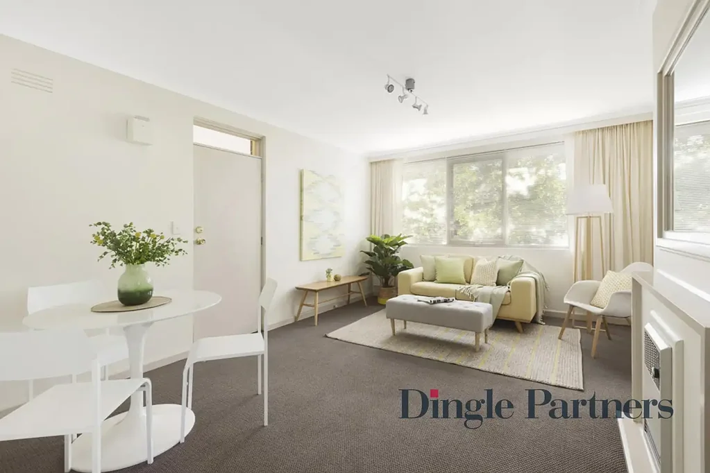 Fully Furnished Delight