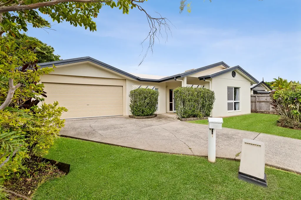 21 Fife Close, Mount Sheridan, QLD 4868