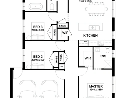 230 Topiary Street, Nar Nar Goon, Traralagon , 4 chambres, 2 salles de bain, House