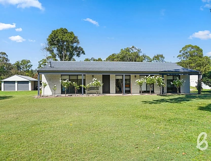 1431 Maitland Vale Road, Lambs Valley, Hunter, 4 ห้องนอน, 2 ห้องน้ำ, Lifestyle Property
