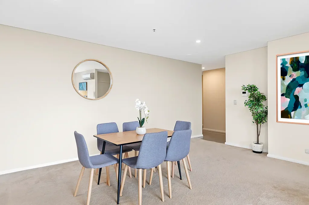 Avanti Building Convenience