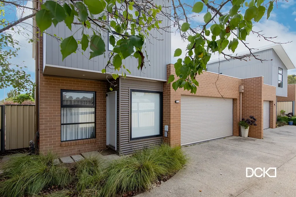 3/44a Curtin Street, Flora Hill, VIC 3550