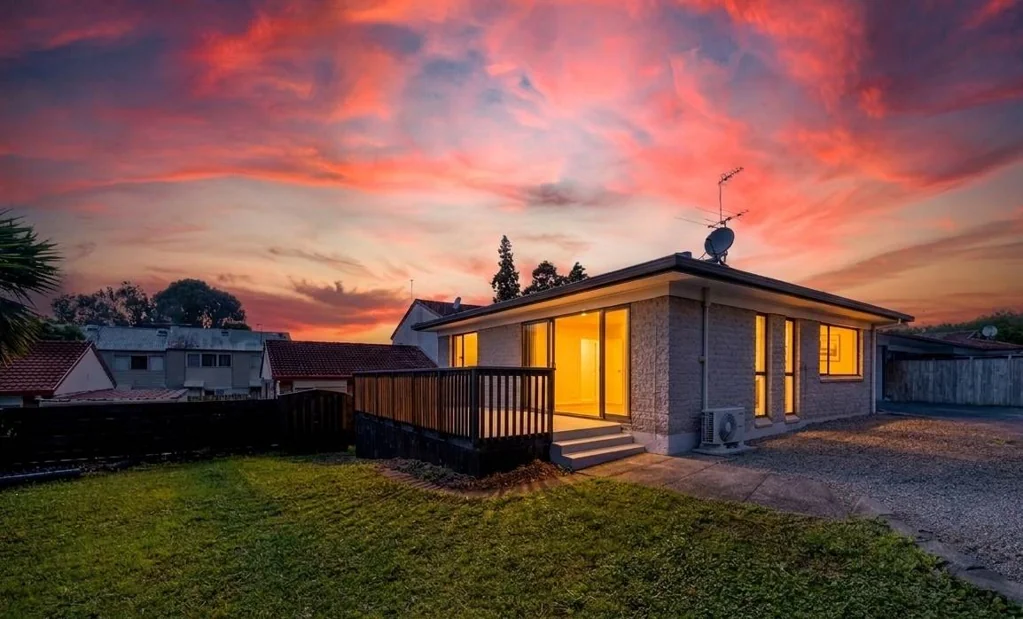 Mount Wellington 4ห้องนอน Sun-Drenched & Affordable Living in Prime Location