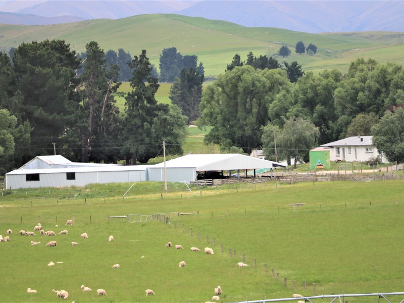 398 Beattie Road, Saint Bathans, Otago, 0 ਕਮਰੇ, 0 ਬਾਥਰੂਮ