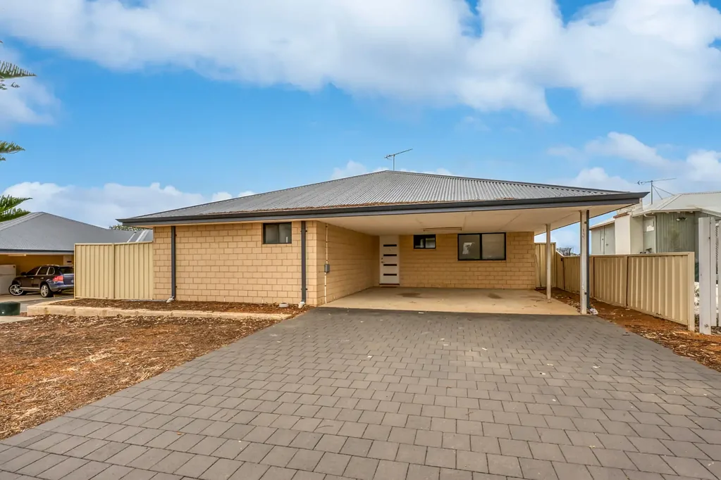 NRAS Property - Income Limits Apply - Under Application