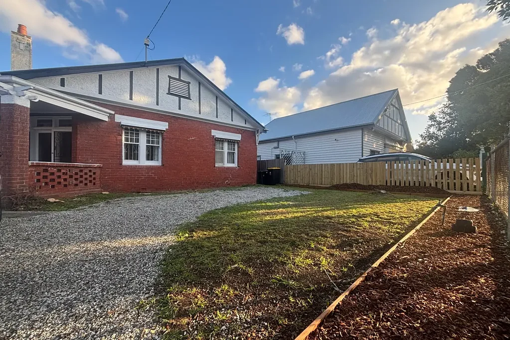 Character, Space & a Prime Location – 44 Canberra Street, Brunswick