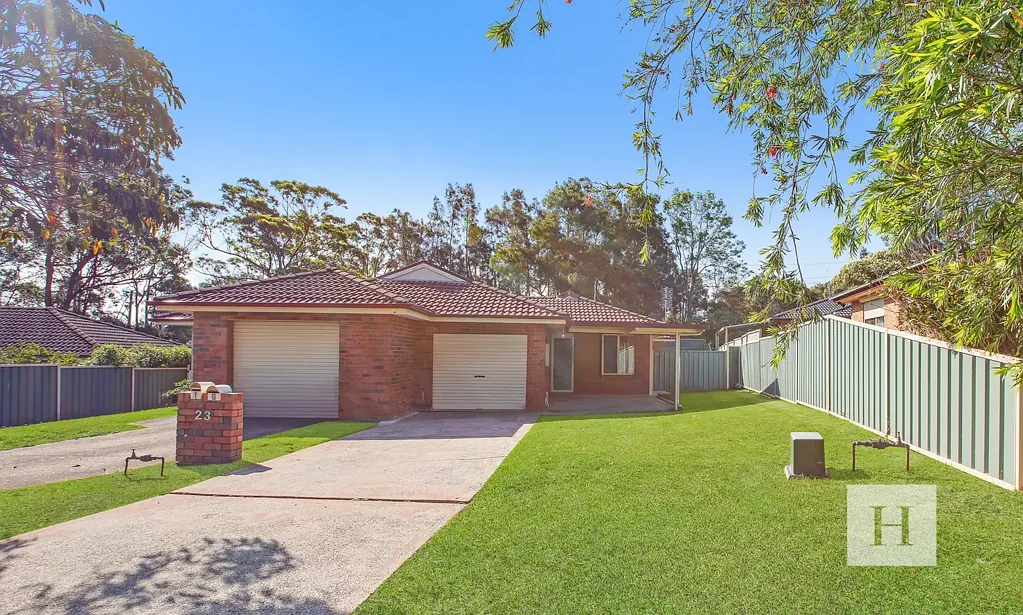 2/23 Heritage Drive, Kanwal, NSW 2259