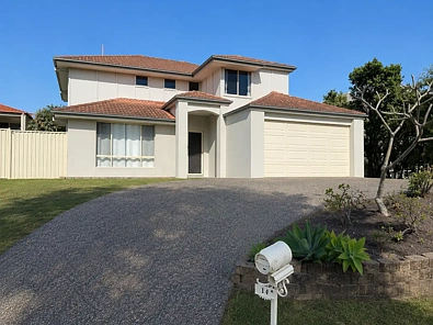 14 Katie Court, Arundel, QLD 4214, 4房, 3浴, House