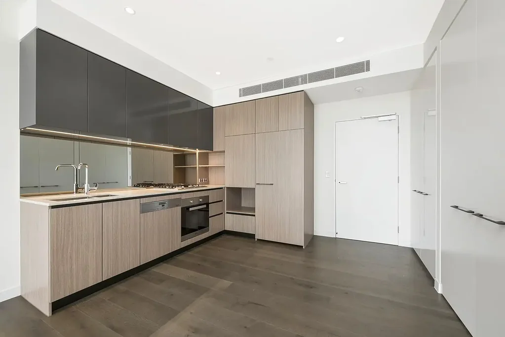 Macquarie Park - One Bedroom Plus Study