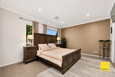 12 Bedgebury Street, Mickleham, VIC 3064, 4房, 2浴, House