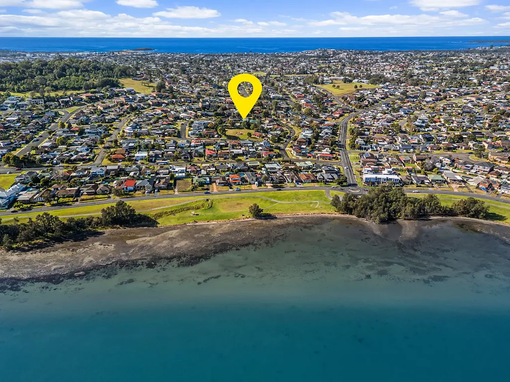 14 Bruce Avenue, Mount Warrigal, NSW 2528
