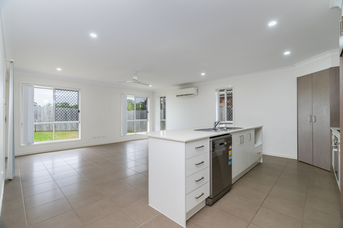 40 LEMONGRASS CCT, GRIFFIN QLD 4503, 0部屋, 0バスルーム, House