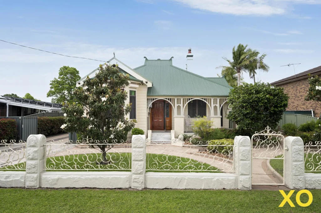 10 Argyle Street, Singleton, NSW 2330