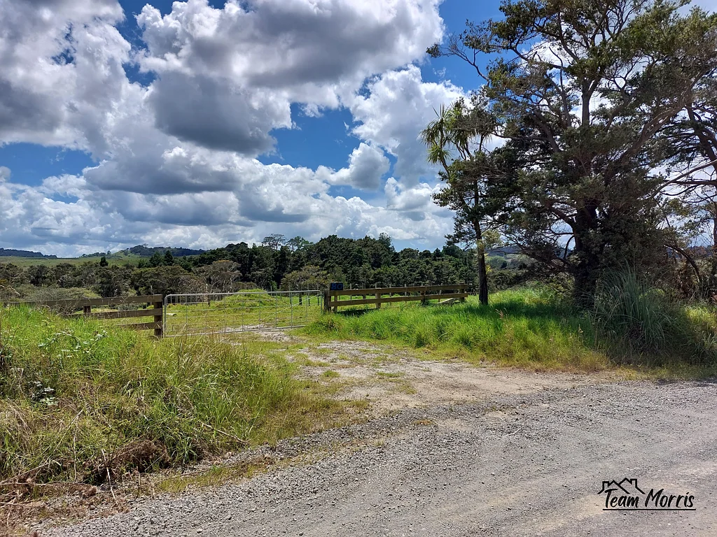 Lot 2/80 Ford Road, Maungaturoto, Kaipara, Northland