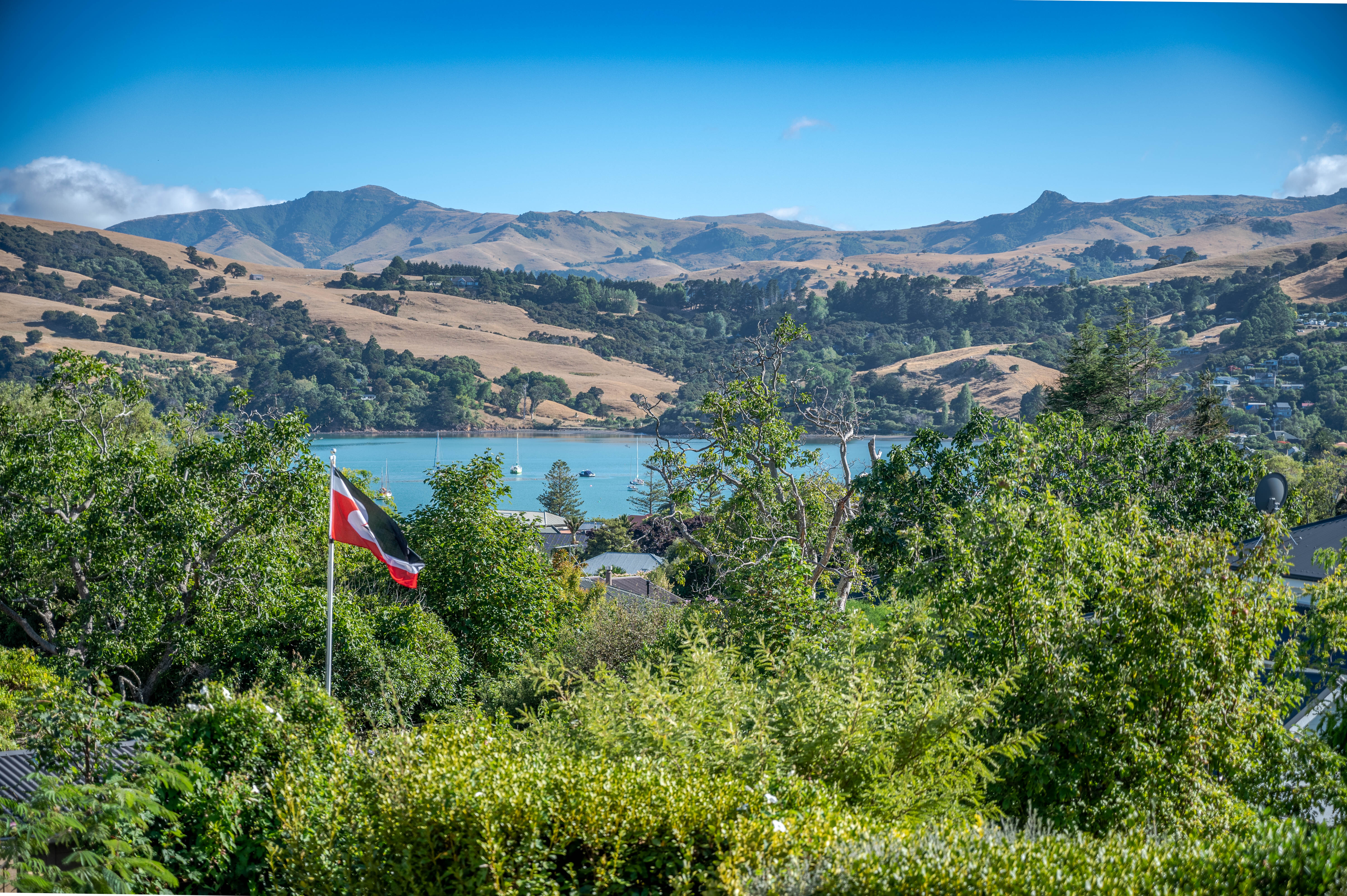 23 Aylmers Valley Road, Akaroa, Christchurch, 2 침실, 1 욕실, House