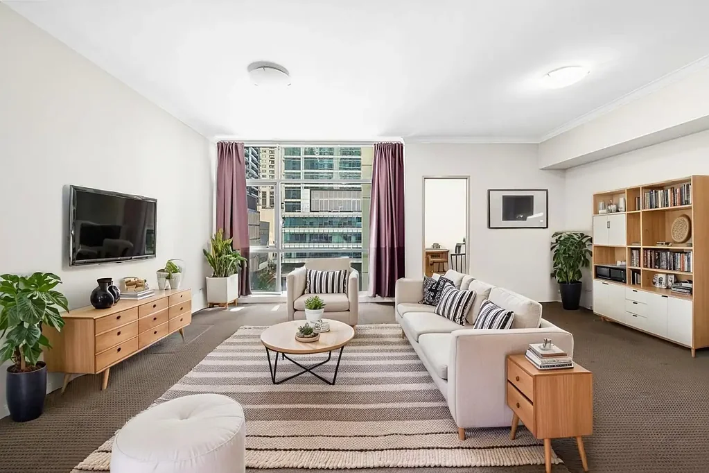 903/591 George Street, Sydney, NSW 2000