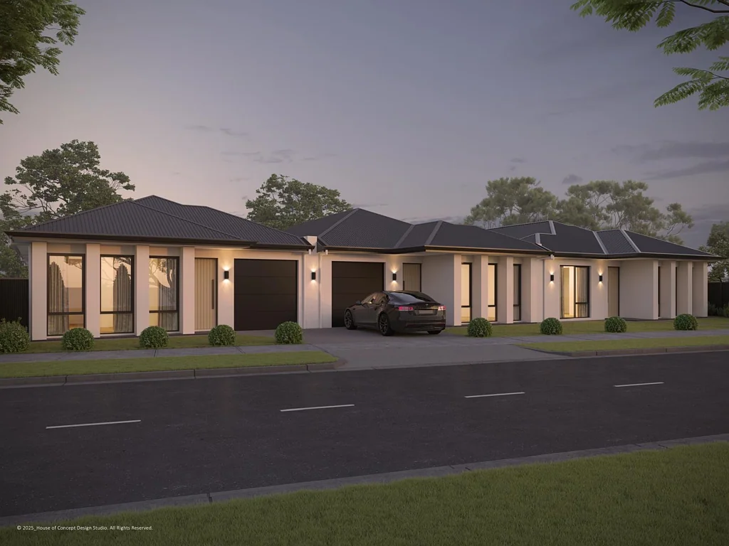 Elizabeth North 3Phòng ngủ 3 Brand-New Houses, Turnkey Living - Off The Plan Excellence