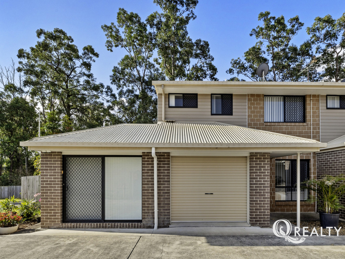 130 ROCKFIELD RD, DOOLANDELLA QLD 4077, 0 غرف, 0 حمامات, Townhouse