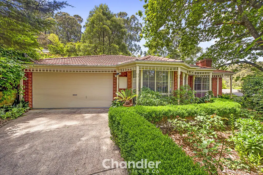 11 Wright Avenue, Upwey, VIC 3158