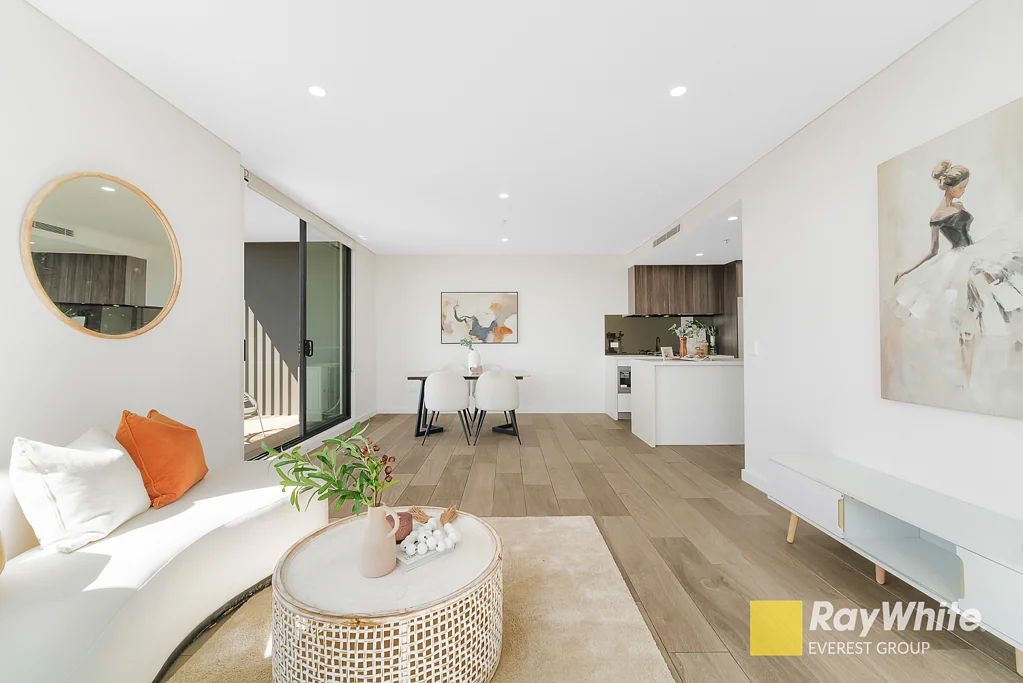 Mascot 3Moenga Premium Top-Floor Residence with Private Sun Terrace
