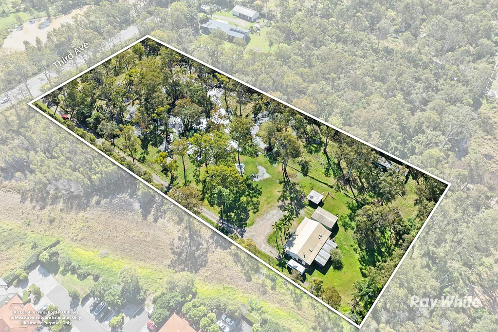 167 Third Avenue, Marsden, QLD 4132