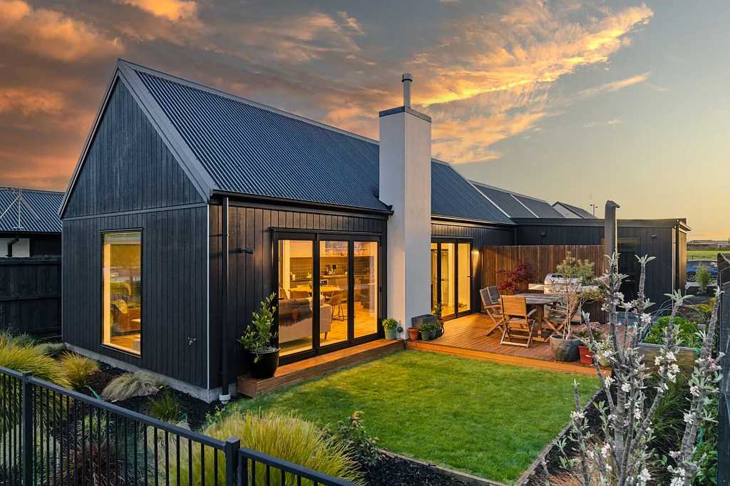 9 Seelster Lane, Halswell, Christchurch, Canterbury