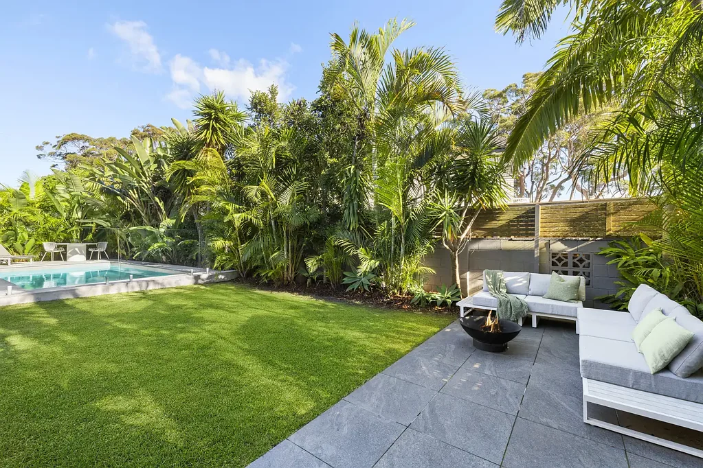 Wheeler Heights 4Zimmer Tropical family retreat with resort-style living