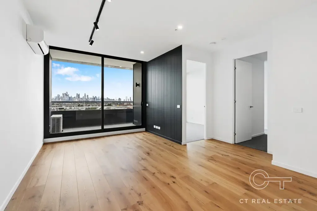 Award Winning Apartments at Cowper Residences