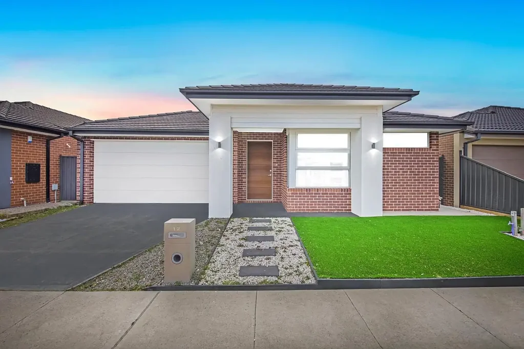 Tarneit 4બેડરૂમ Impressive Family Living with Three Versatile Living Zones