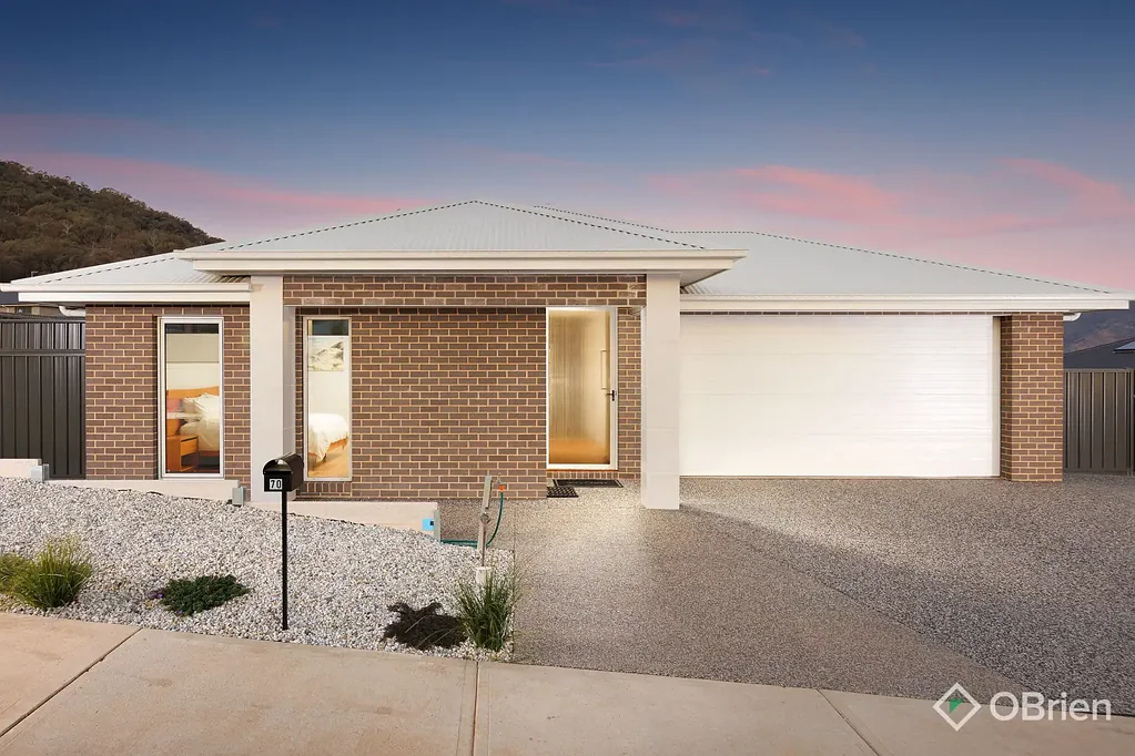 70 Southgate Drive, Leneva, VIC 3691