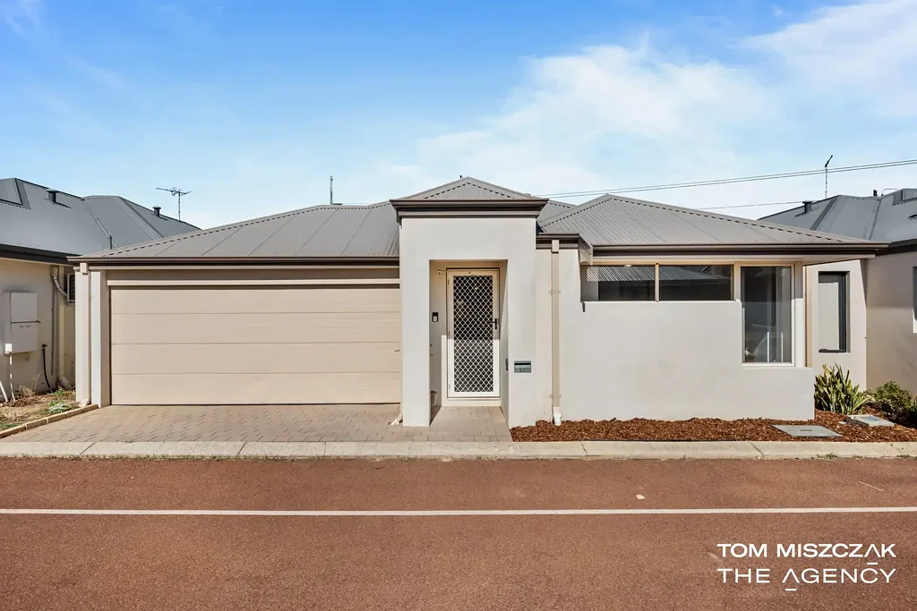 20/121 Eighth Road, Armadale, WA 6112
