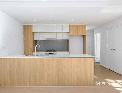602/7 Jenkins Street, Carlingford, Parramatta (Northwest suburbs), 2 rūma, 2 rūma horoi, Apartment